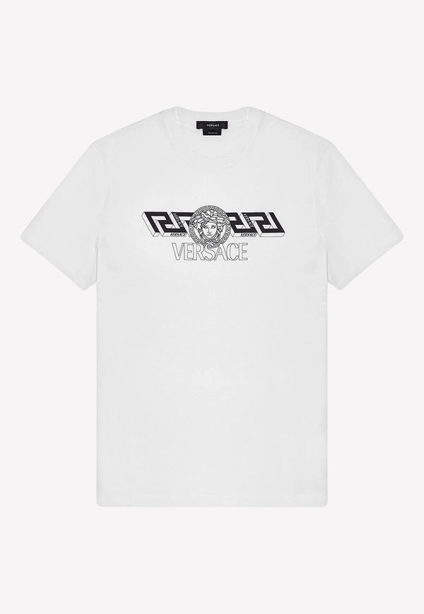 Greca Medusa Classic T-shirt