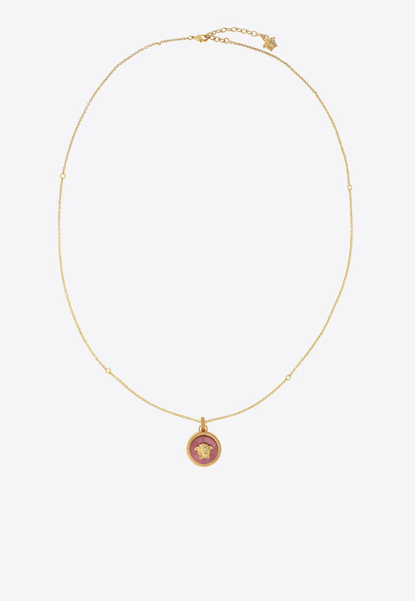 La Medusa Chain Necklace