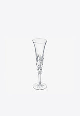 Stella Crystal Champagne Flute