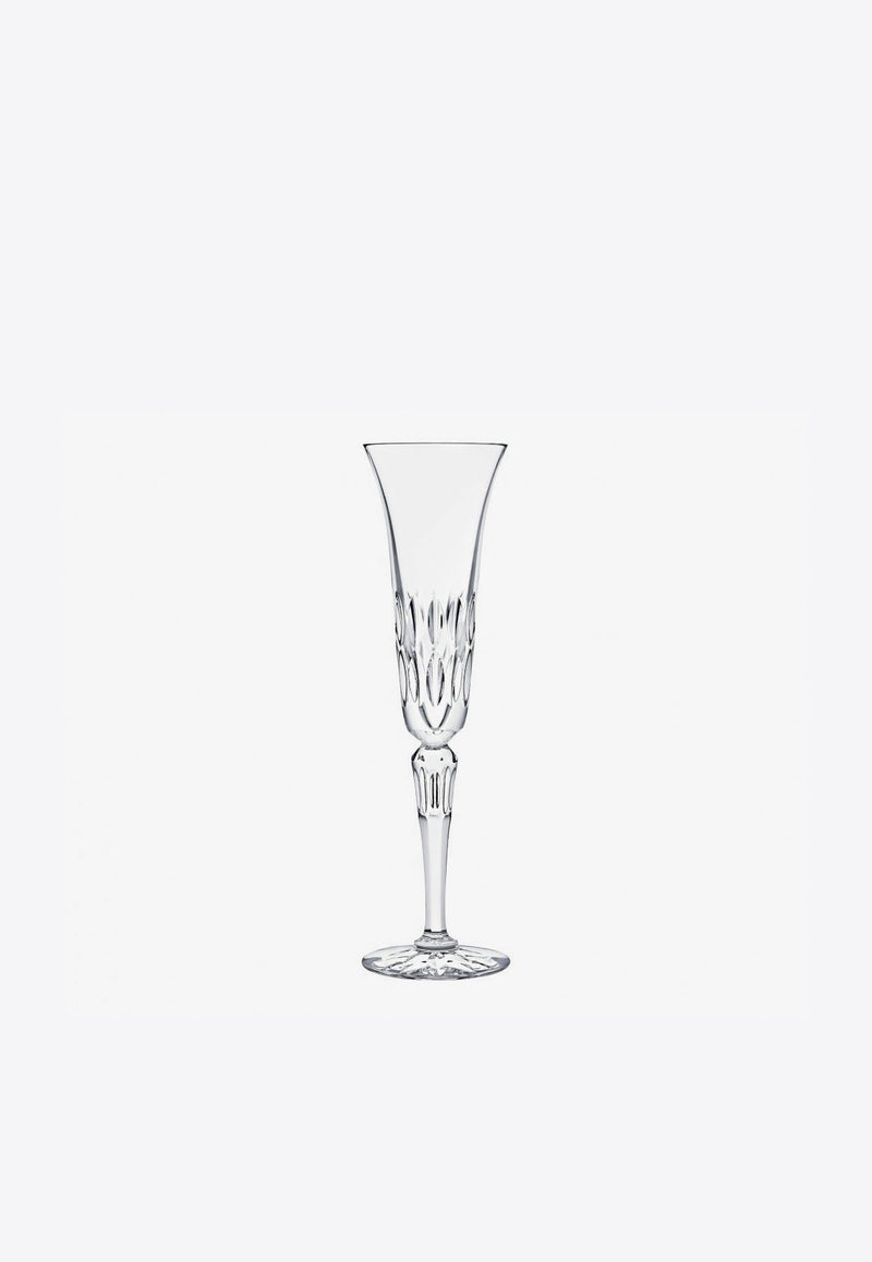 Stella Crystal Champagne Flute