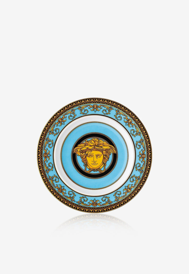 X Rosenthal Medusa Colors Plate - 18 cm