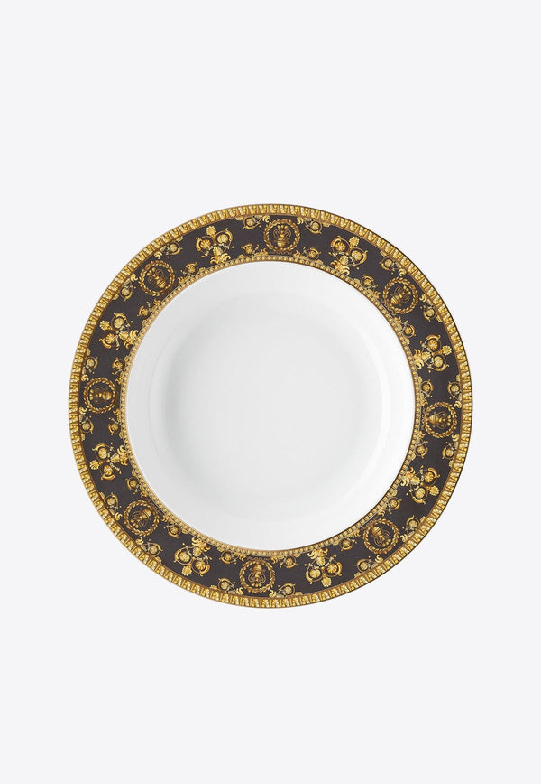 I love Baroque Soup Plate by Rosenthal - 22 cm