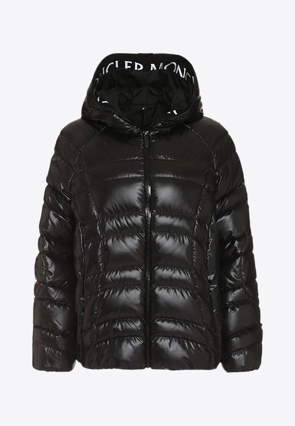 Narlay Padded Down Jacket with Hood