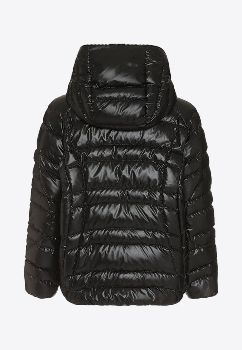 Narlay Padded Down Jacket with Hood