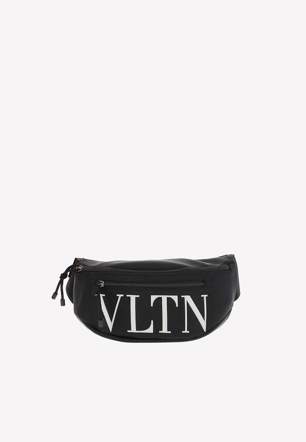 VLTN Logo Belt Bag