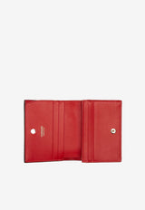 Gancini Compact Wallet