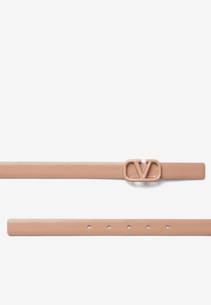 VLogo Signature Belt