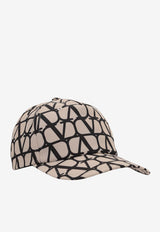 Toile Iconographe Baseball Cap