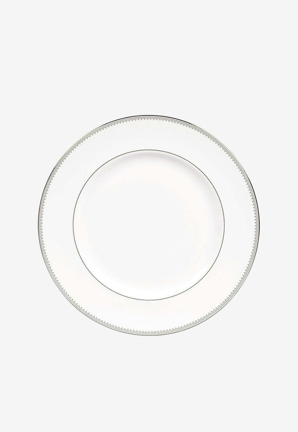 Vera Wang Grosgrain Dinner Plate