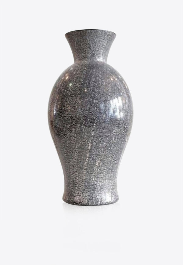Lucenti Murano Glass Vase