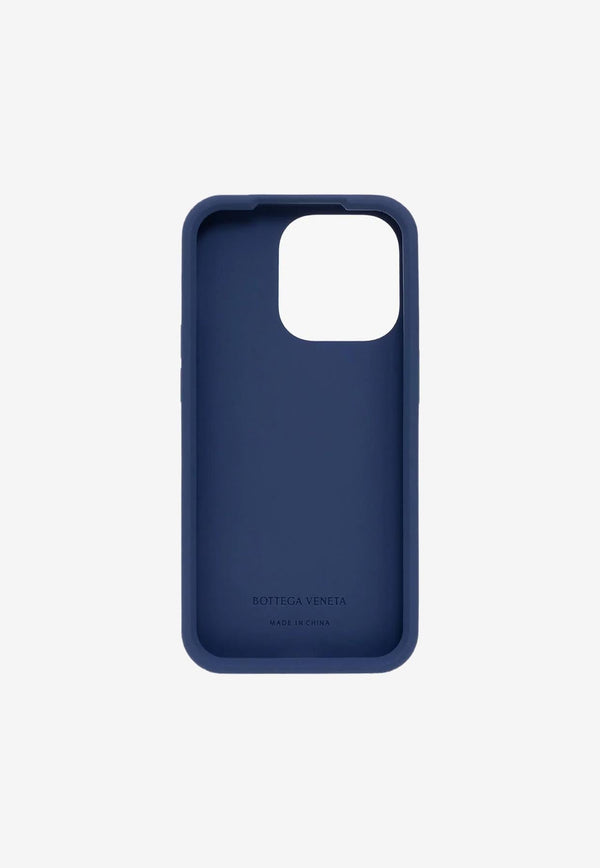 iPhone 14 Pro Silicon Case