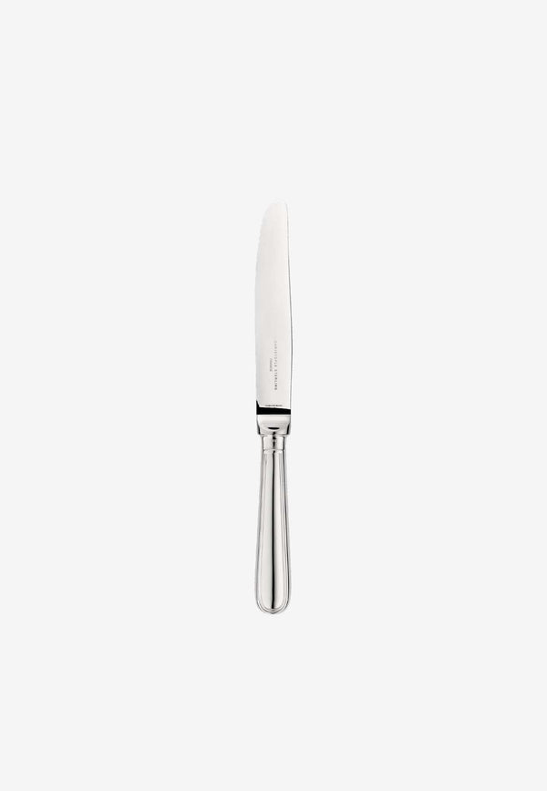 Classique Sterling Silver Dessert Knife