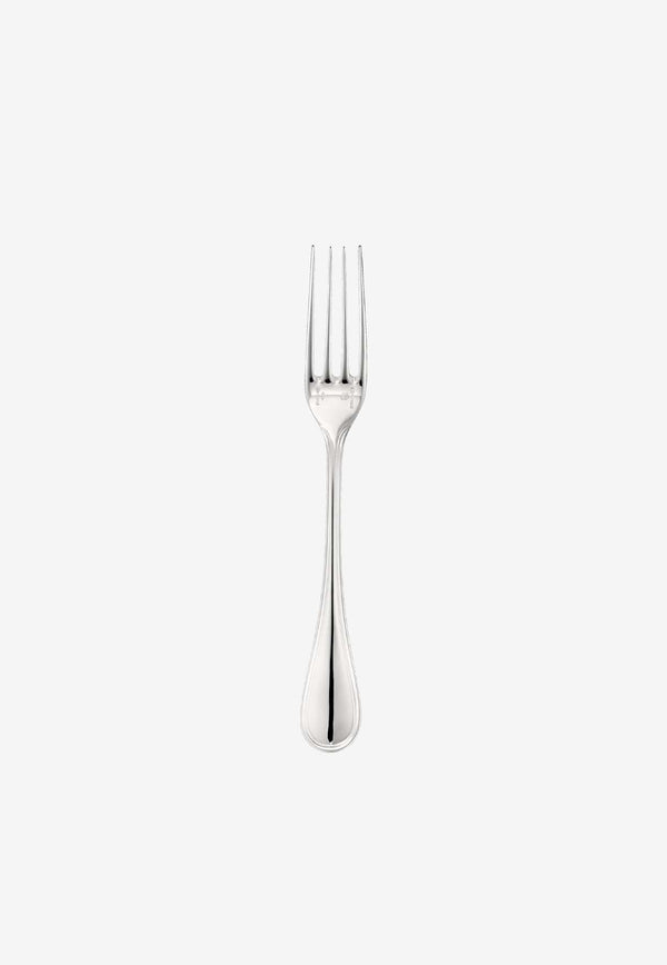 Classique Sterling Silver Dessert Fork
