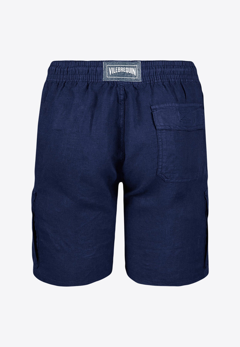 Baie Bermuda Cargo Shorts
