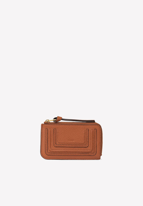 Marcie Leather Coin Purse