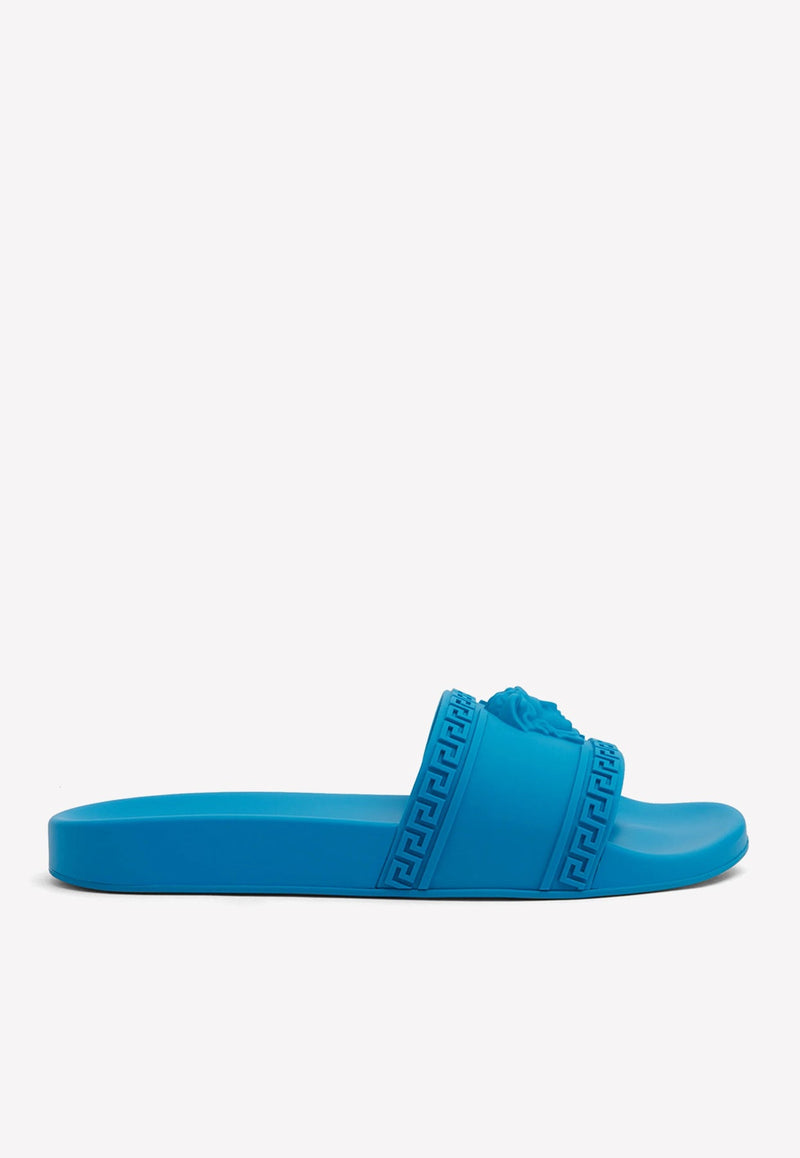 Palazzo Medusa Slides