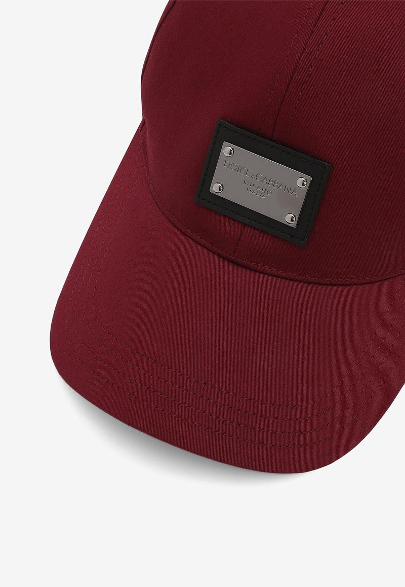 Logo Baseball Cap