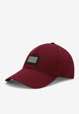 Logo Baseball Cap