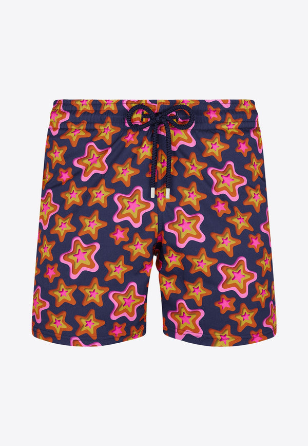 Moorise Stars Gift Swim Shorts
