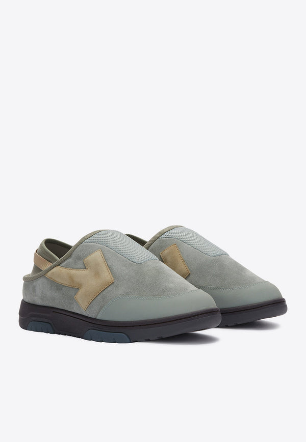 Out of Office Slip-On Sneakers