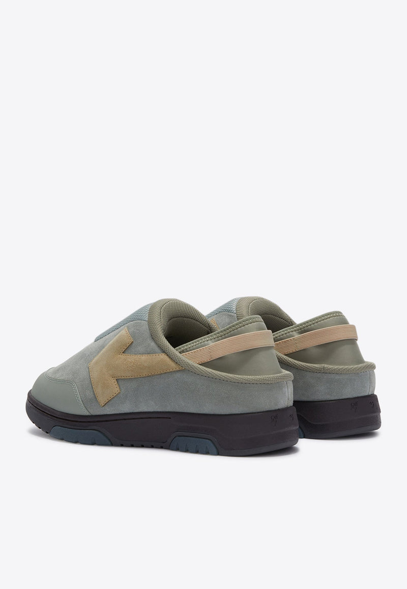 Out of Office Slip-On Sneakers