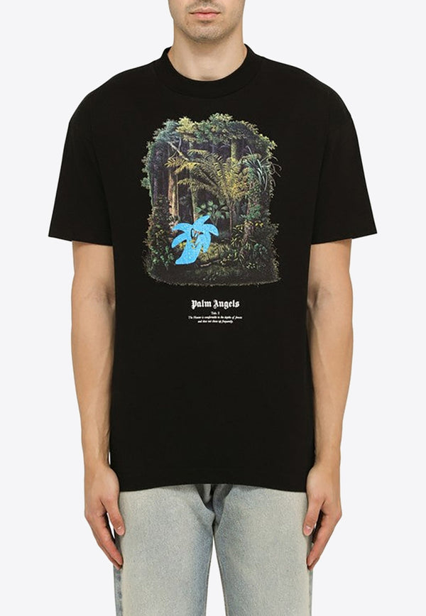 Hunting in The Forest T-shirt
