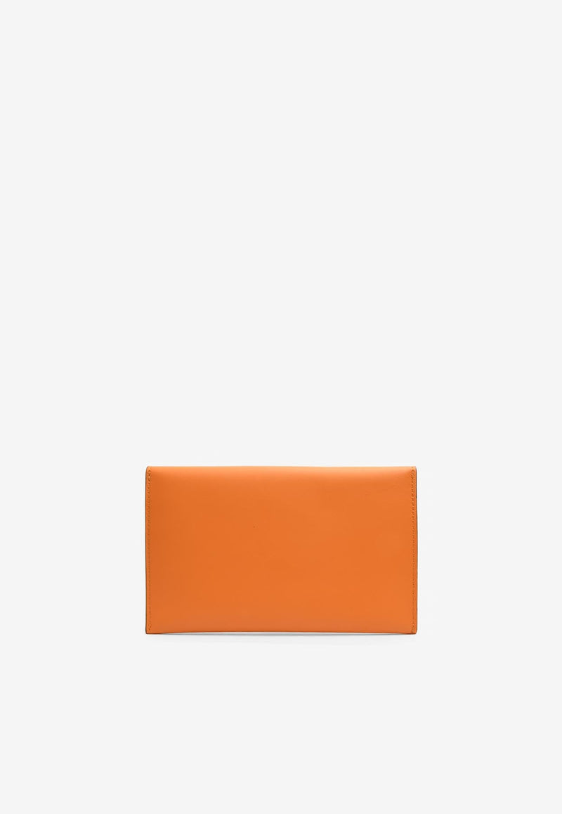 Envelope Leather Pouch
