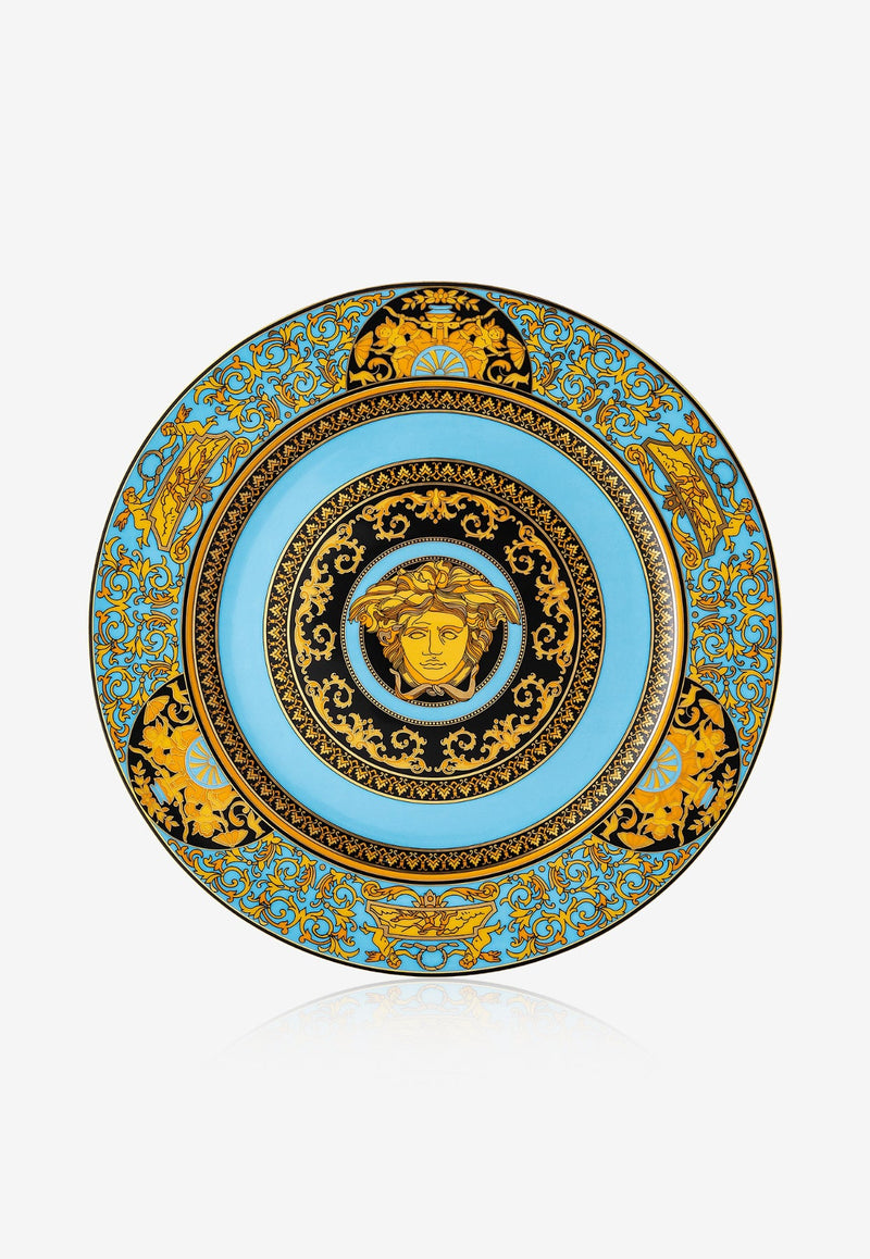 Medusa Colours Service Plate 30 cm