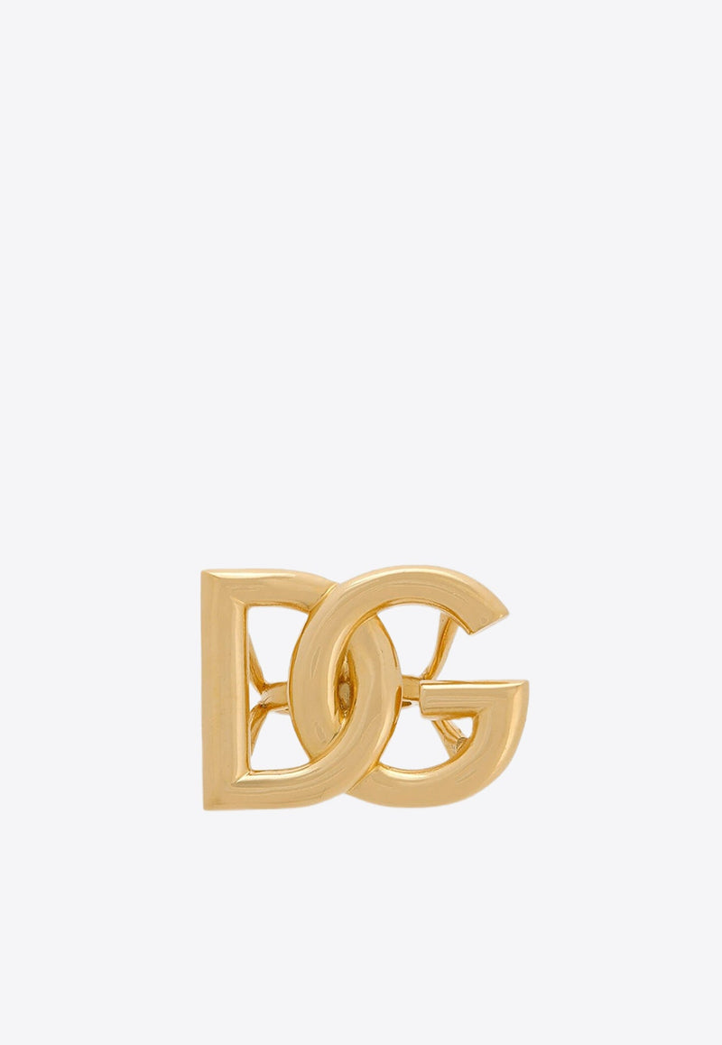 DG Logo Ring