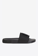 DG Millennials Beachwear Sliders