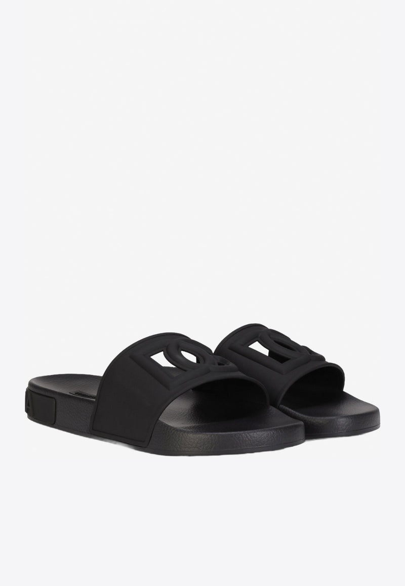 DG Millennials Beachwear Sliders