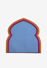 Majestic Arch-Shaped Placemat Set - Set of 2